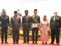 Dki Jakarta Nomor 2