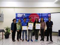 Dki Jakarta Nomor 9
